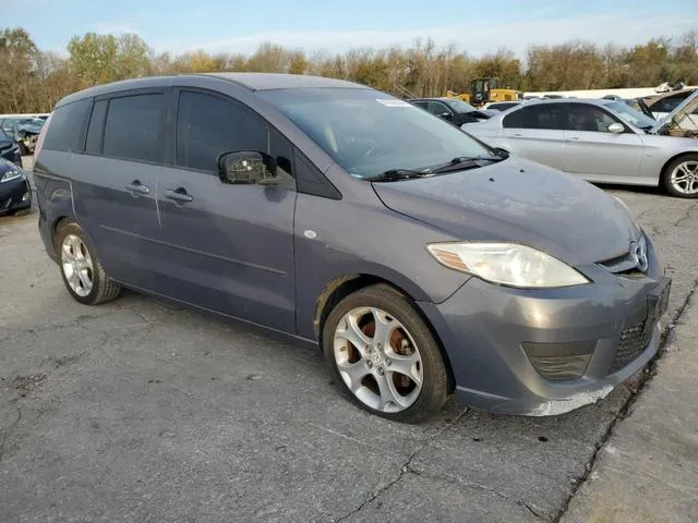 JM1CR29L590342102 2009 2009 Mazda 5 4