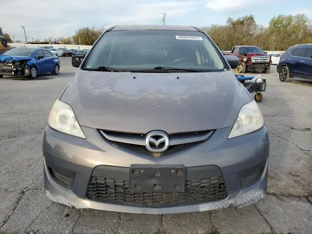 JM1CR29L590342102 2009 2009 Mazda 5 5