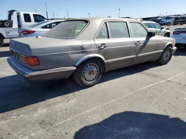 WDBCA39D7KA428953 1989 1989 Mercedes-Benz 560- Sel 3