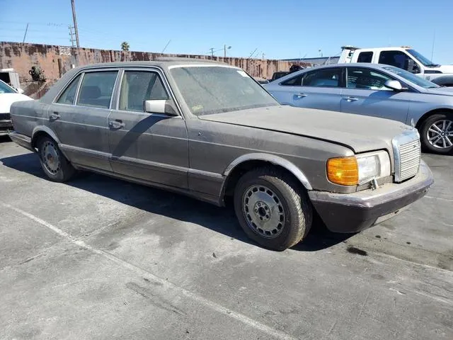 WDBCA39D7KA428953 1989 1989 Mercedes-Benz 560- Sel 4