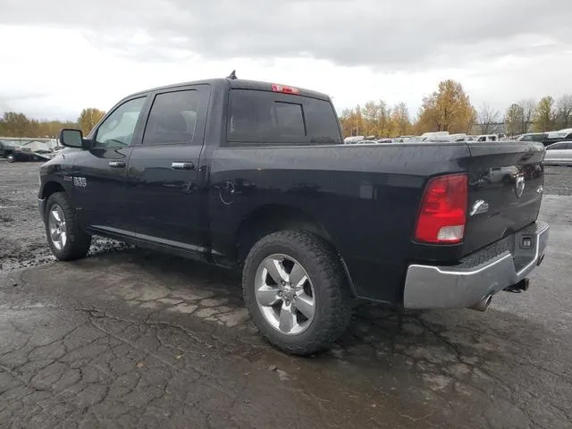 1C6RR7LMXES286091 2014 2014 RAM 1500- Slt 2