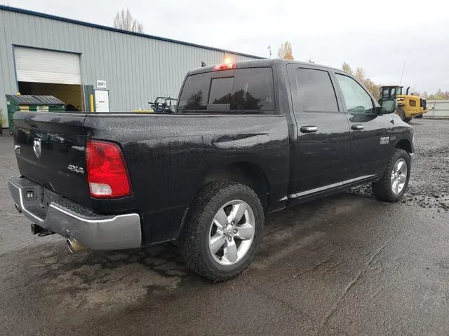 1C6RR7LMXES286091 2014 2014 RAM 1500- Slt 3