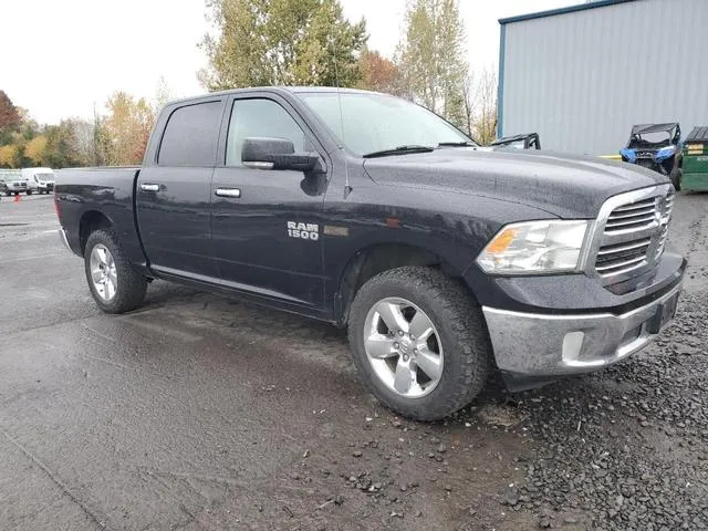 1C6RR7LMXES286091 2014 2014 RAM 1500- Slt 4