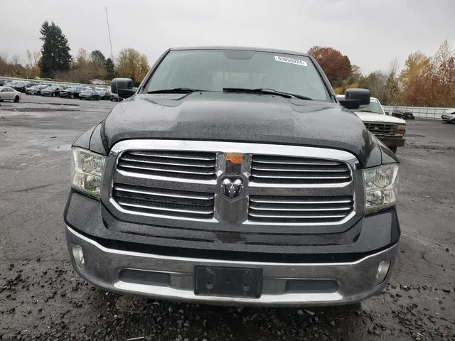 1C6RR7LMXES286091 2014 2014 RAM 1500- Slt 5