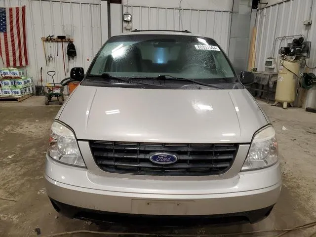 2FMZA57655BA56030 2005 2005 Ford Freestar- Ses 5