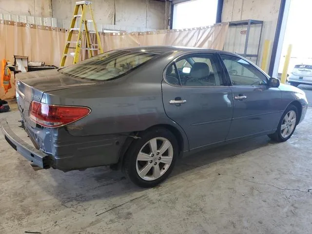 JTHBA30G555140591 2005 2005 Lexus ES- 330 3