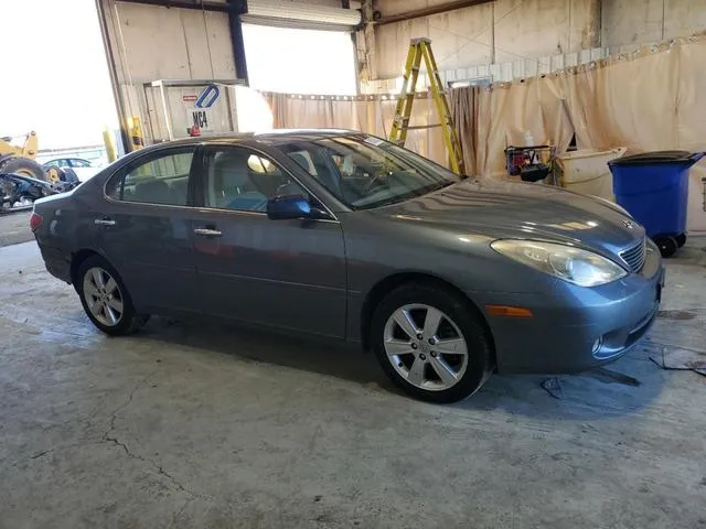 JTHBA30G555140591 2005 2005 Lexus ES- 330 4