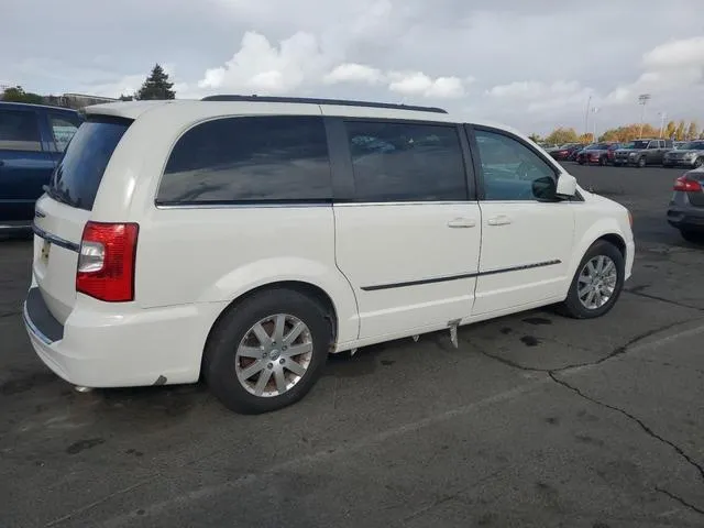 2C4RC1BG2CR270811 2012 2012 Chrysler Town and Country- Touring 3