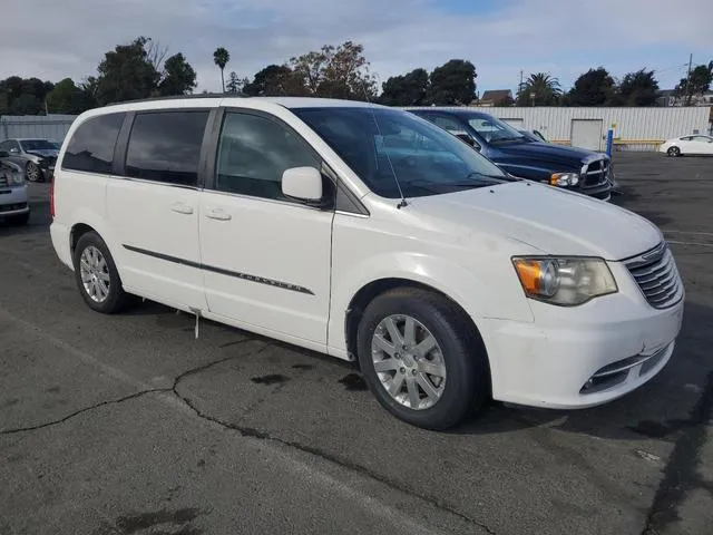 2C4RC1BG2CR270811 2012 2012 Chrysler Town and Country- Touring 4