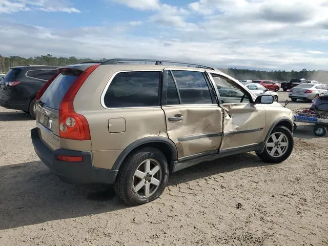 YV1CY59H041103800 2004 2004 Volvo XC90 3