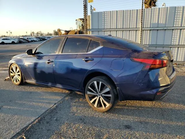 1N4BL4CV1LC227687 2020 2020 Nissan Altima- SR 2