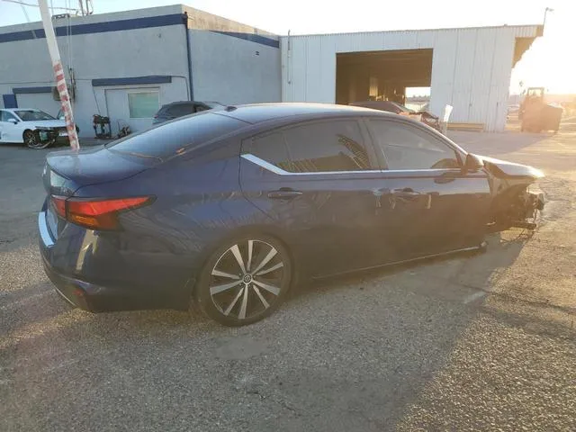 1N4BL4CV1LC227687 2020 2020 Nissan Altima- SR 3