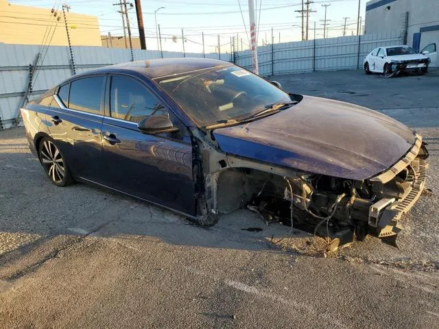 1N4BL4CV1LC227687 2020 2020 Nissan Altima- SR 4