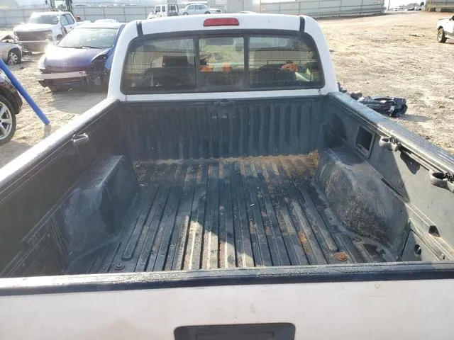 5TENX22N47Z390665 2007 2007 Toyota Tacoma 10