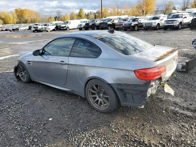 WBSKG9C51BE646372 2011 2011 BMW M3 2