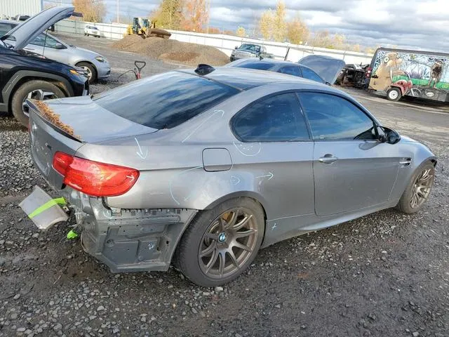 WBSKG9C51BE646372 2011 2011 BMW M3 3