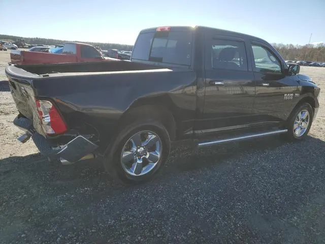 3C6RR7LT2JG265079 2018 2018 RAM 1500- Slt 3