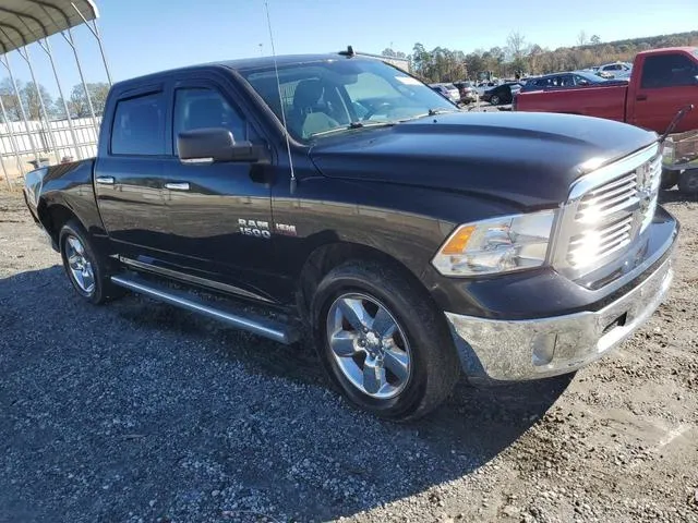 3C6RR7LT2JG265079 2018 2018 RAM 1500- Slt 4