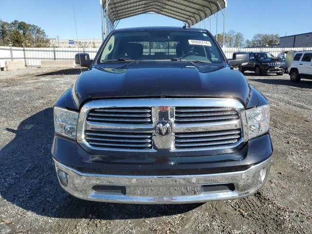 3C6RR7LT2JG265079 2018 2018 RAM 1500- Slt 5