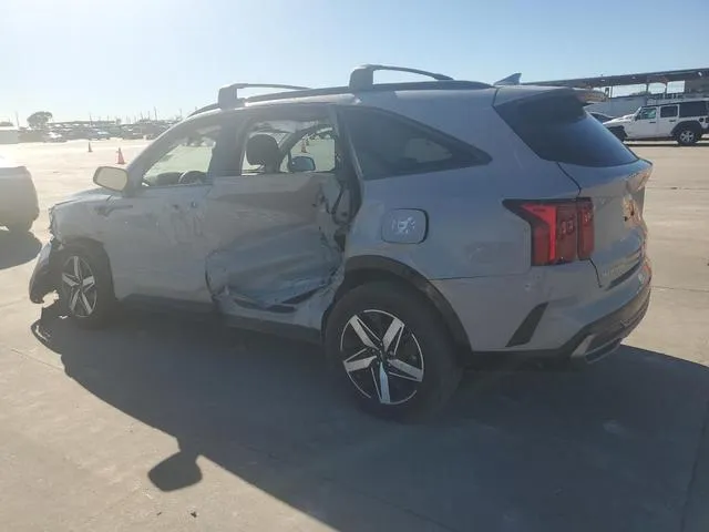 5XYRH4LF8PG172773 2023 2023 KIA Sorento- EX 2