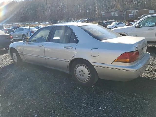 JH4KA9655TC012935 1996 1996 Acura RL- 3-5 2