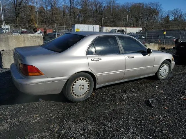 JH4KA9655TC012935 1996 1996 Acura RL- 3-5 3