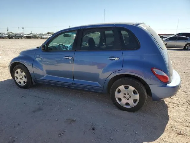 3A4FY58B56T346072 2006 2006 Chrysler PT Cruiser- Touring 2