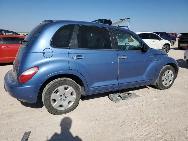 3A4FY58B56T346072 2006 2006 Chrysler PT Cruiser- Touring 3