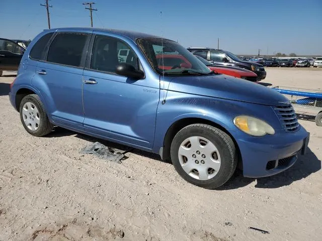 3A4FY58B56T346072 2006 2006 Chrysler PT Cruiser- Touring 4