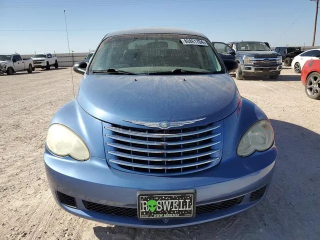 3A4FY58B56T346072 2006 2006 Chrysler PT Cruiser- Touring 5