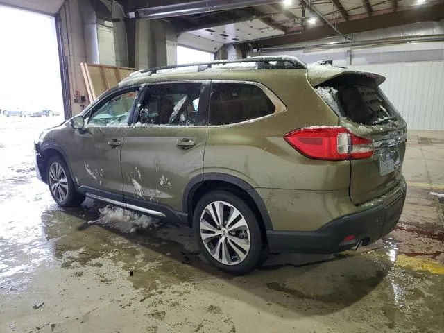 4S4WMALD5N3461831 2022 2022 Subaru Ascent- Limited 2