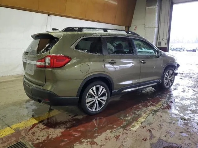 4S4WMALD5N3461831 2022 2022 Subaru Ascent- Limited 3