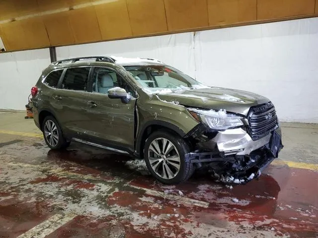 4S4WMALD5N3461831 2022 2022 Subaru Ascent- Limited 4