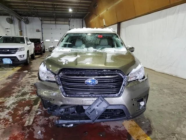 4S4WMALD5N3461831 2022 2022 Subaru Ascent- Limited 5