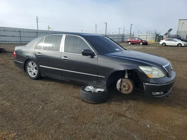 JTHBN36F340128129 2004 2004 Lexus LS- 430 4