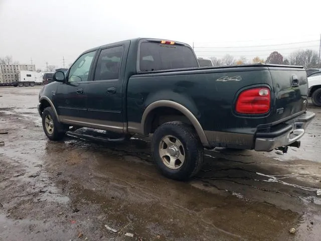 1FTRW08L93KB25771 2003 2003 Ford F-150- Supercrew 2