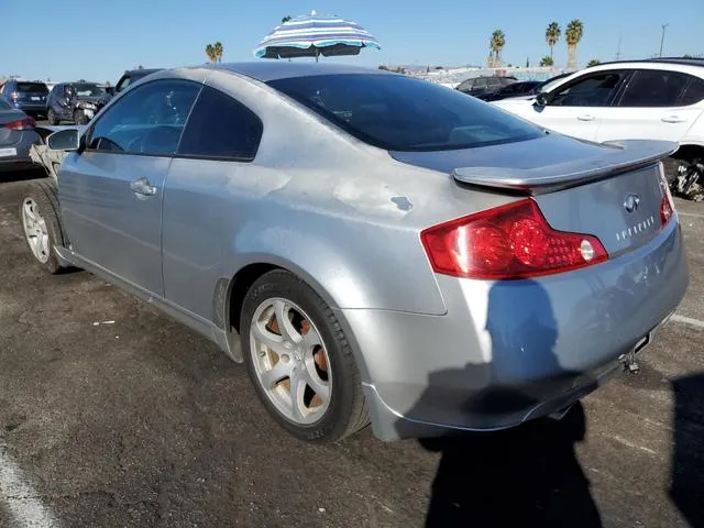 JNKCV54E25M425042 2005 2005 Infiniti G35 2