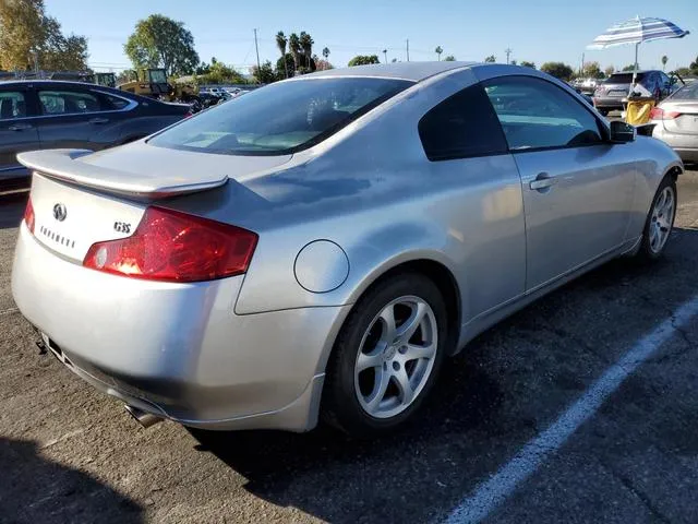 JNKCV54E25M425042 2005 2005 Infiniti G35 3