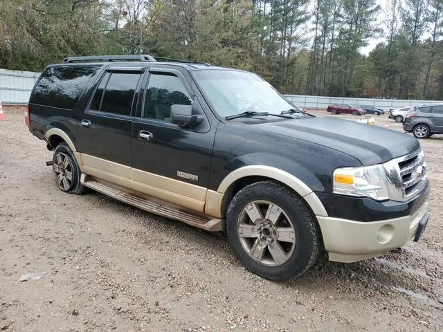 1FMFK18507LA72525 2007 2007 Ford Expedition- El Eddie Bauer 4