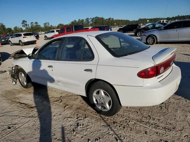 1G1JC52F157199951 2005 2005 Chevrolet Cavalier 2