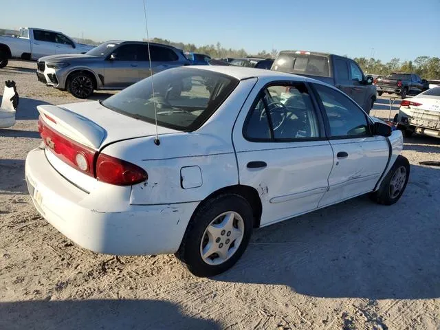 1G1JC52F157199951 2005 2005 Chevrolet Cavalier 3