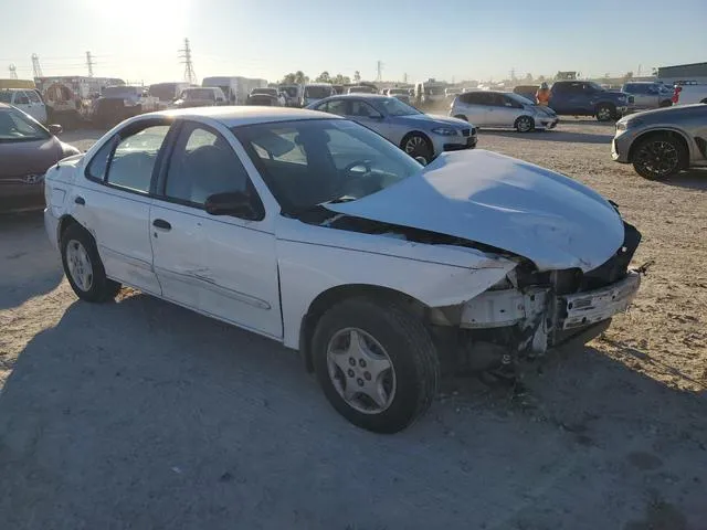 1G1JC52F157199951 2005 2005 Chevrolet Cavalier 4