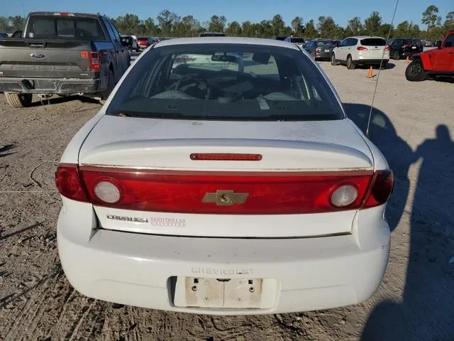 1G1JC52F157199951 2005 2005 Chevrolet Cavalier 6