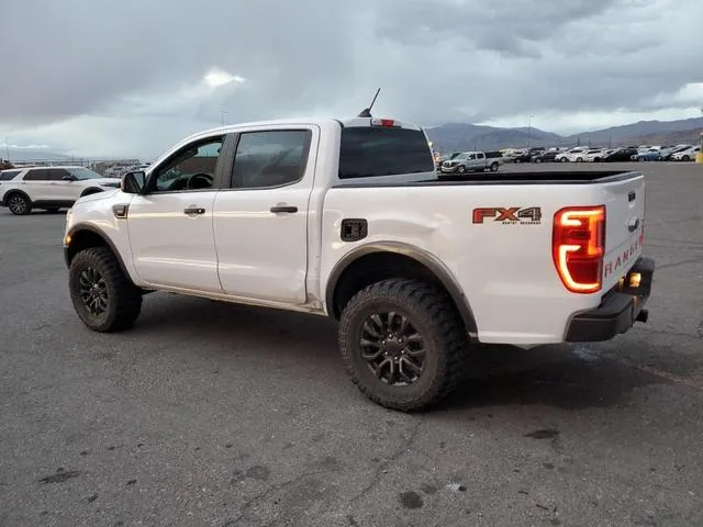 1FTER4FH7LLA55225 2020 2020 Ford Ranger- XL 2