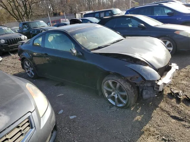 JNKCV54E14M814852 2004 2004 Infiniti G35 4