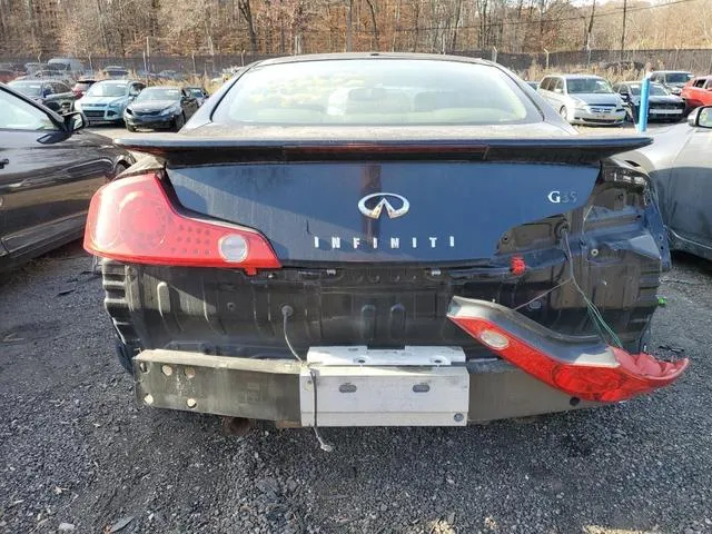 JNKCV54E14M814852 2004 2004 Infiniti G35 6