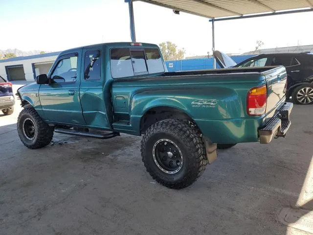 1FTZR15X0WPA95572 1998 1998 Ford Ranger- Super Cab 2