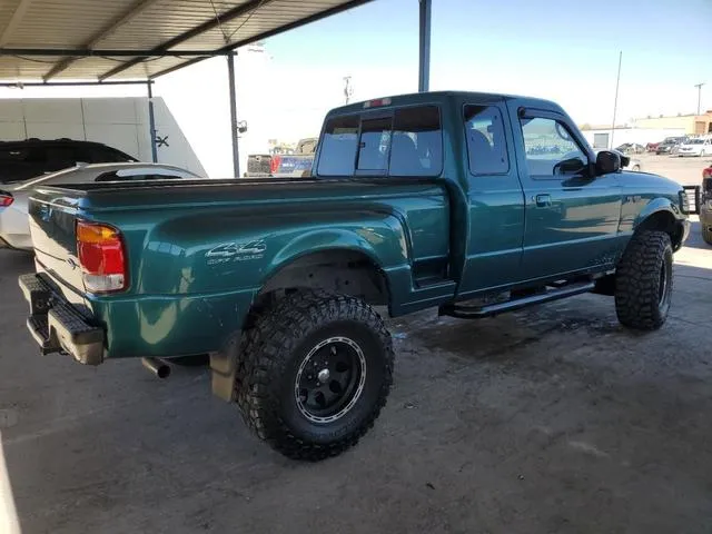 1FTZR15X0WPA95572 1998 1998 Ford Ranger- Super Cab 3