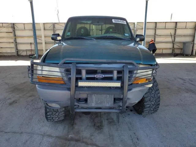 1FTZR15X0WPA95572 1998 1998 Ford Ranger- Super Cab 5