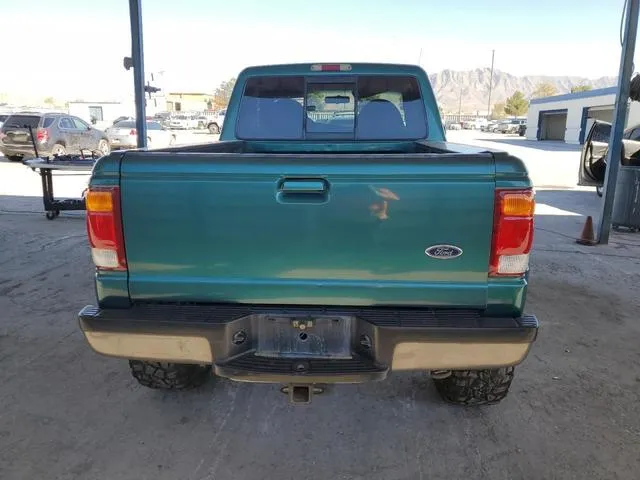 1FTZR15X0WPA95572 1998 1998 Ford Ranger- Super Cab 6